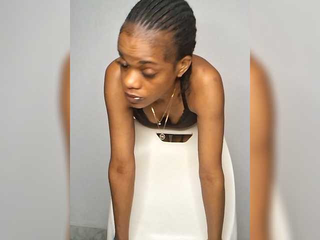 GlobeTrottieHottie1 from BongaCams is Freechat