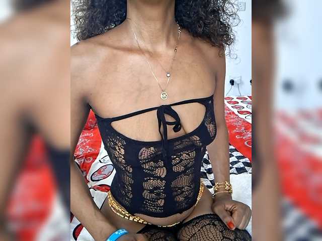 GlobeTrottieHottie1's BongaCams show and profile