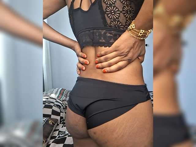 GlobeTrottieHottie1's BongaCams show and profile