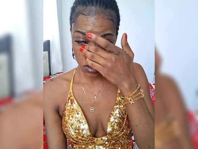 GlobeTrottieHottie1's BongaCams show and profile