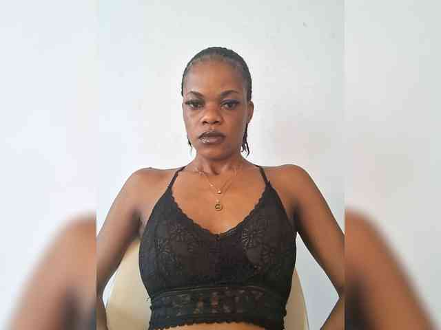 GlobeTrottieHottie1 webcam