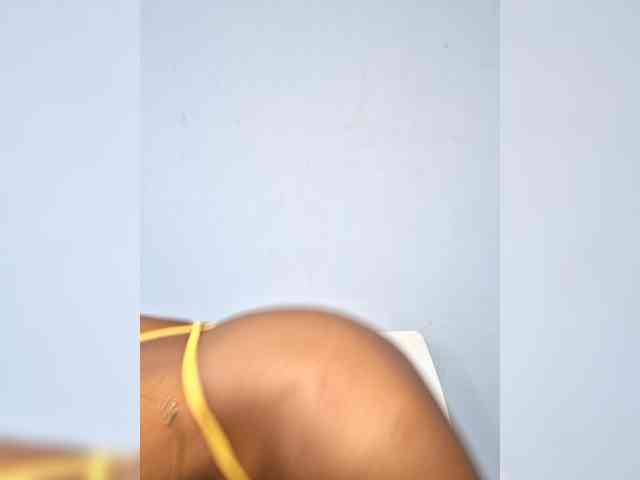 GlobeTrottieHottie1 webcam