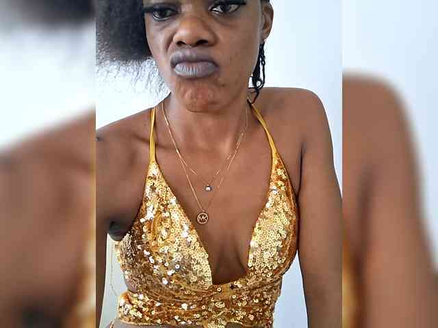 GlobeTrottieHottie1 webcam