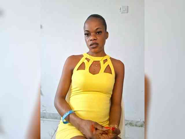 GlobeTrottieHottie1 webcam