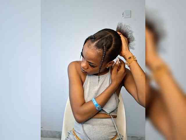 GlobeTrottieHottie1 webcam