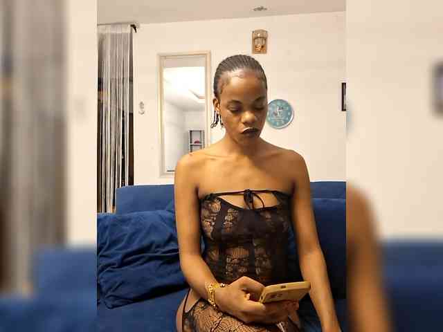 GlobeTrottieHottie1 webcam