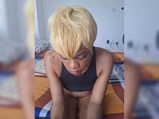 GlobeTrottieHottie1 webcam