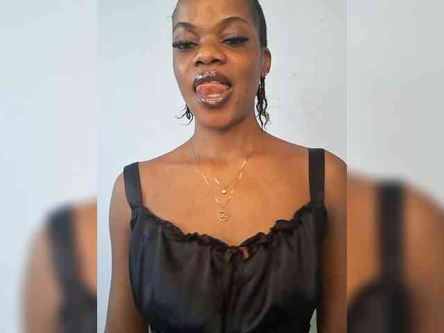 GlobeTrottieHottie1 webcam