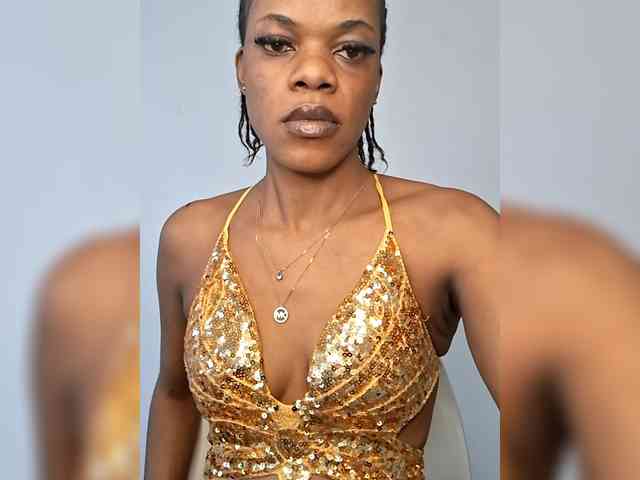 GlobeTrottieHottie1 webcam