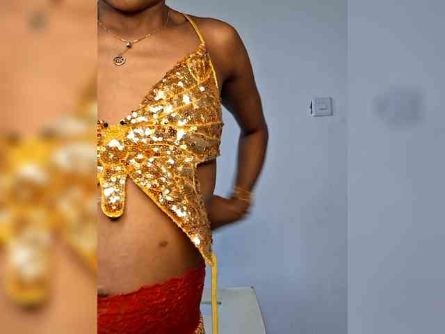 GlobeTrottieHottie1 webcam