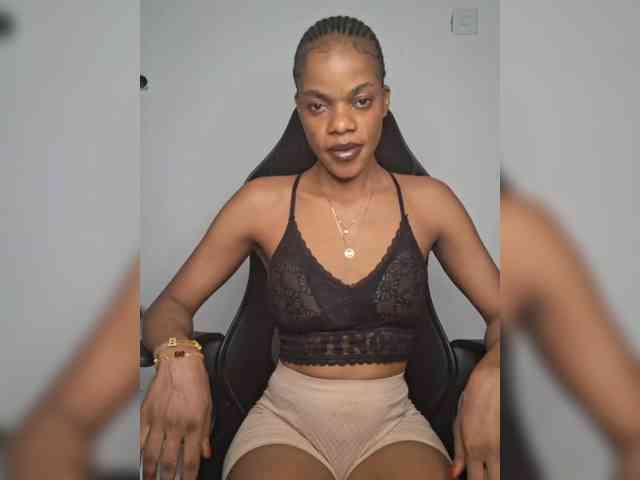 GlobeTrottieHottie1 webcam