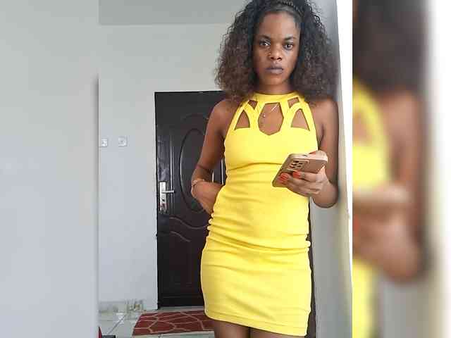 GlobeTrottieHottie1 webcam