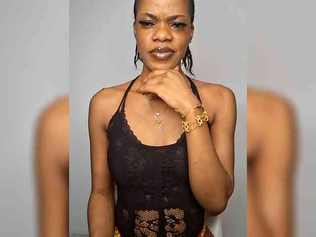 GlobeTrottieHottie1 webcam