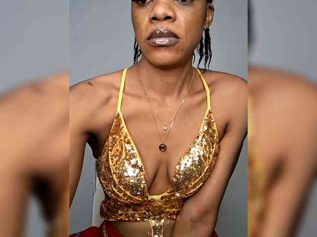 GlobeTrottieHottie1 webcam