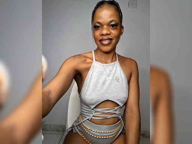 GlobeTrottieHottie1 webcam