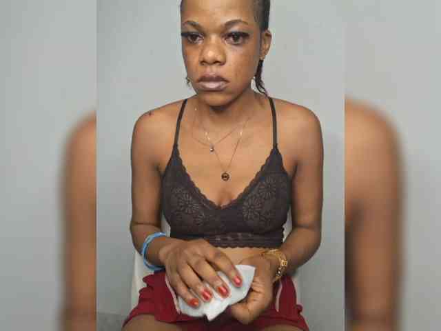 GlobeTrottieHottie1 webcam