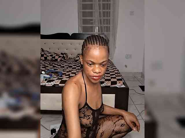 GlobeTrottieHottie1 webcam