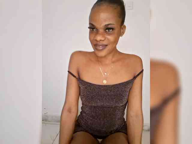 GlobeTrottieHottie1 webcam