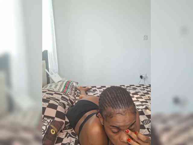 GlobeTrottieHottie1 webcam