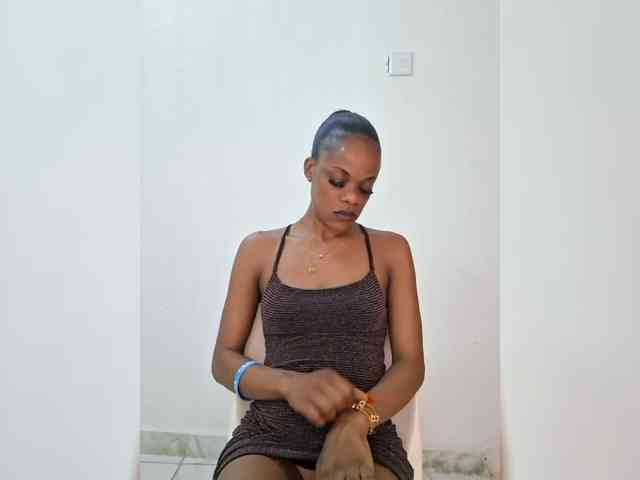 GlobeTrottieHottie1 webcam