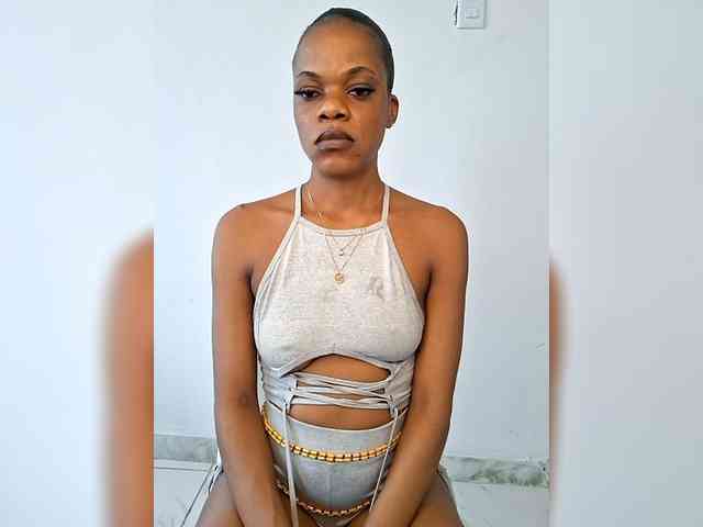 GlobeTrottieHottie1 webcam