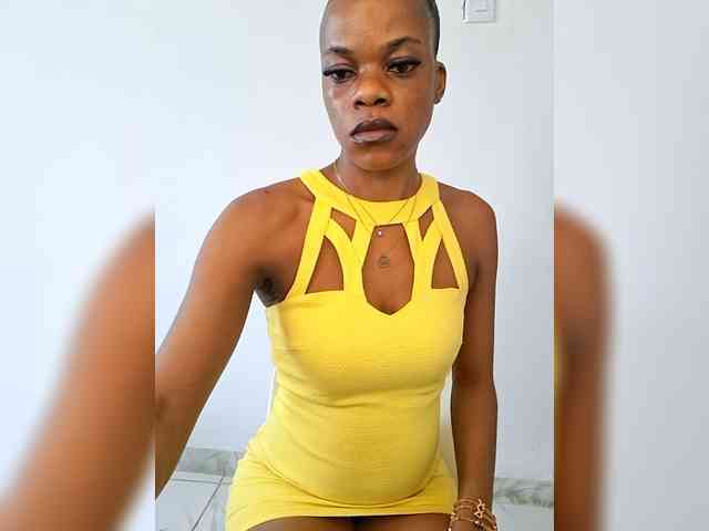 GlobeTrottieHottie1 webcam