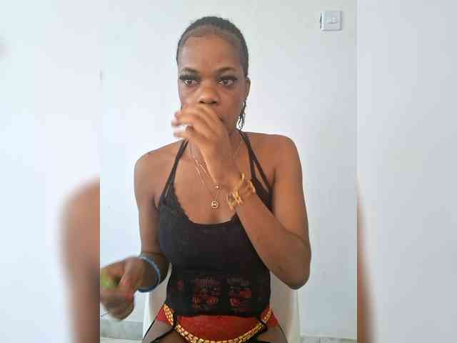 GlobeTrottieHottie1 webcam