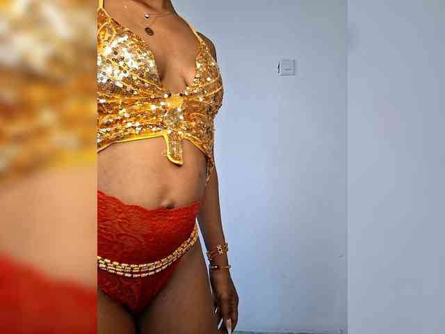 GlobeTrottieHottie1 webcam