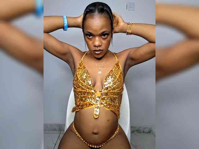 GlobeTrottieHottie1 webcam