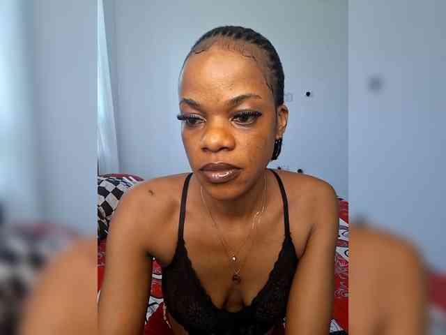 GlobeTrottieHottie1 webcam