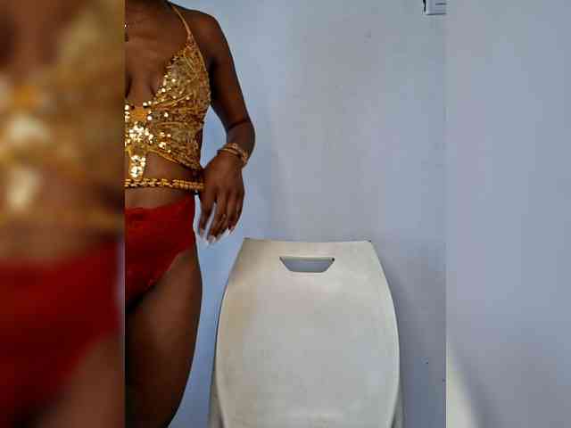 GlobeTrottieHottie1 webcam