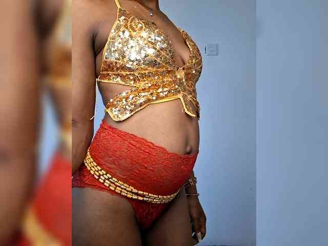 GlobeTrottieHottie1 webcam