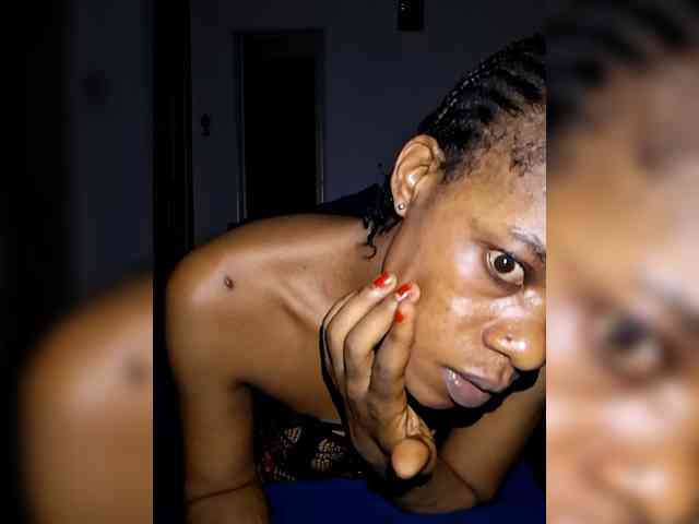 GlobeTrottieHottie1 webcam