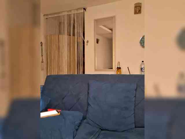 GlobeTrottieHottie1 webcam