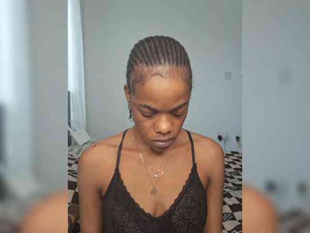 GlobeTrottieHottie1 webcam