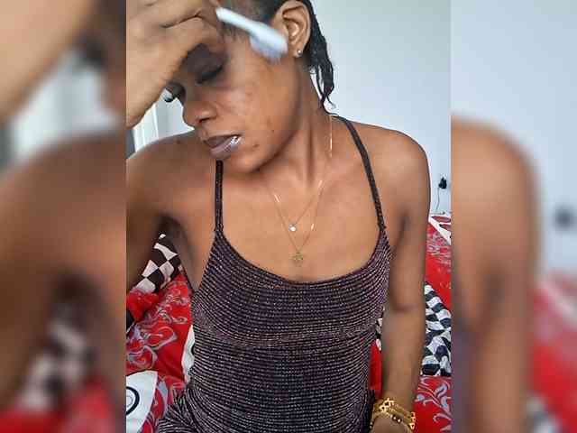 GlobeTrottieHottie1 webcam