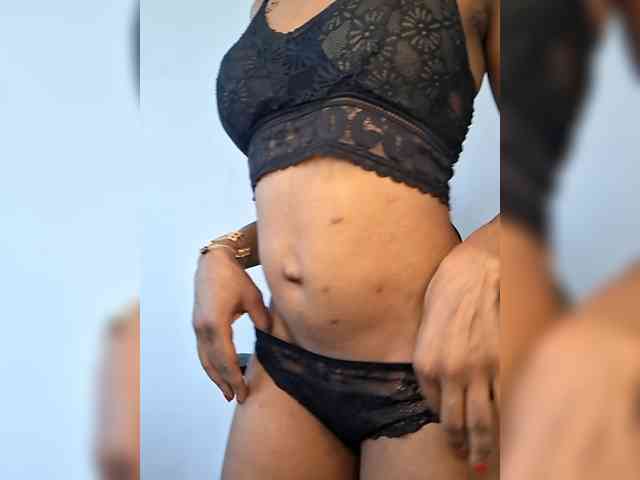 GlobeTrottieHottie1 webcam