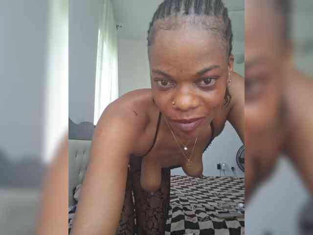 GlobeTrottieHottie1 webcam