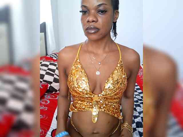 GlobeTrottieHottie1 webcam