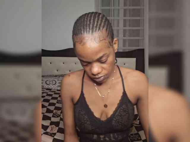 GlobeTrottieHottie1 webcam