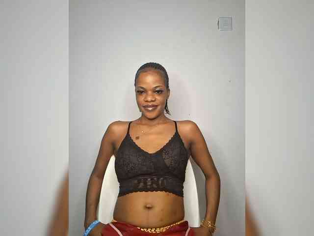 GlobeTrottieHottie1 webcam