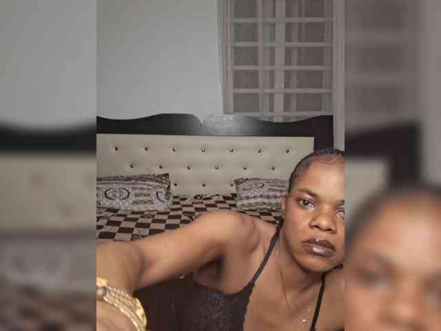 GlobeTrottieHottie1 webcam