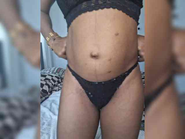 GlobeTrottieHottie1 webcam