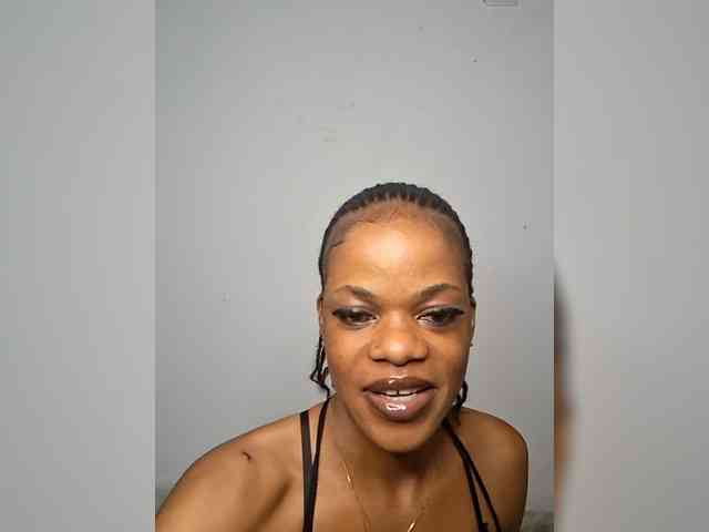 GlobeTrottieHottie1 webcam