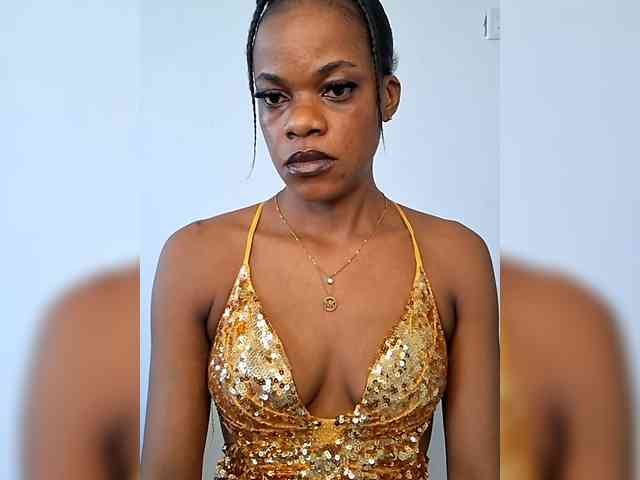 GlobeTrottieHottie1 webcam