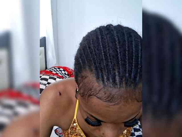 GlobeTrottieHottie1 webcam