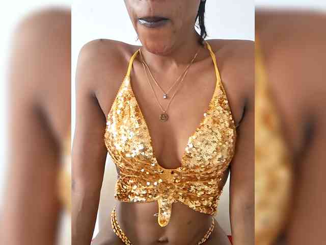 GlobeTrottieHottie1 webcam