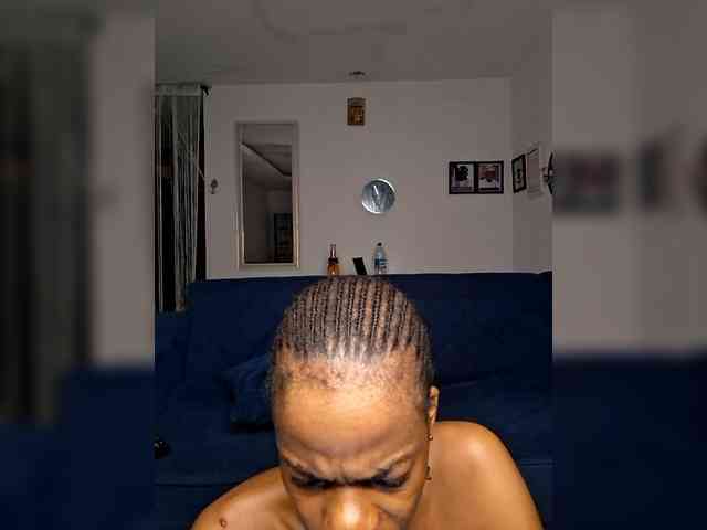 GlobeTrottieHottie1 webcam