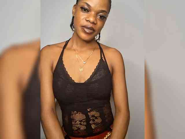 GlobeTrottieHottie1 webcam