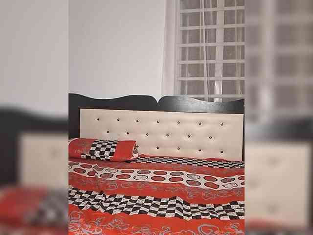 GlobeTrottieHottie1 webcam